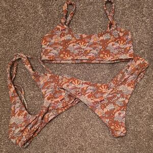Skatie Ashbury Bikini Set